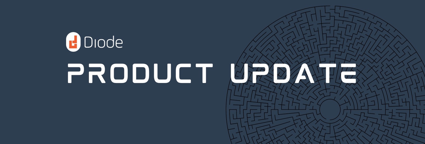 Diode Product Update - March and April 2024