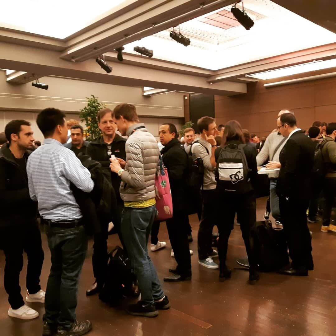 EthCC Paris Recap Diode™