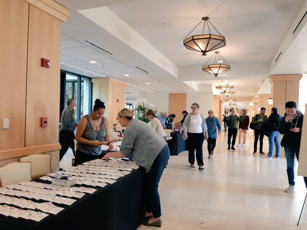 blockchain conference stanford