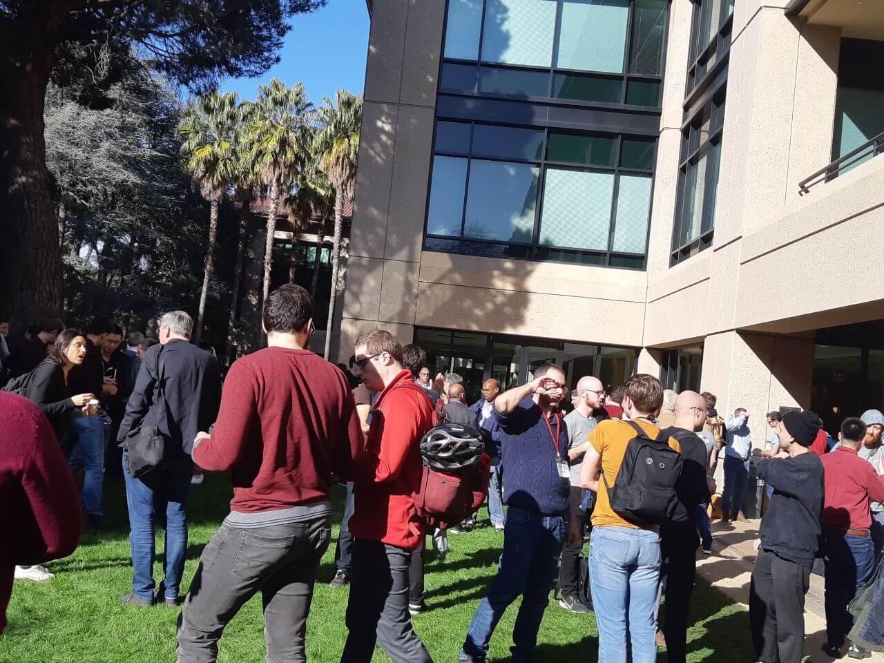 blockchain conference stanford