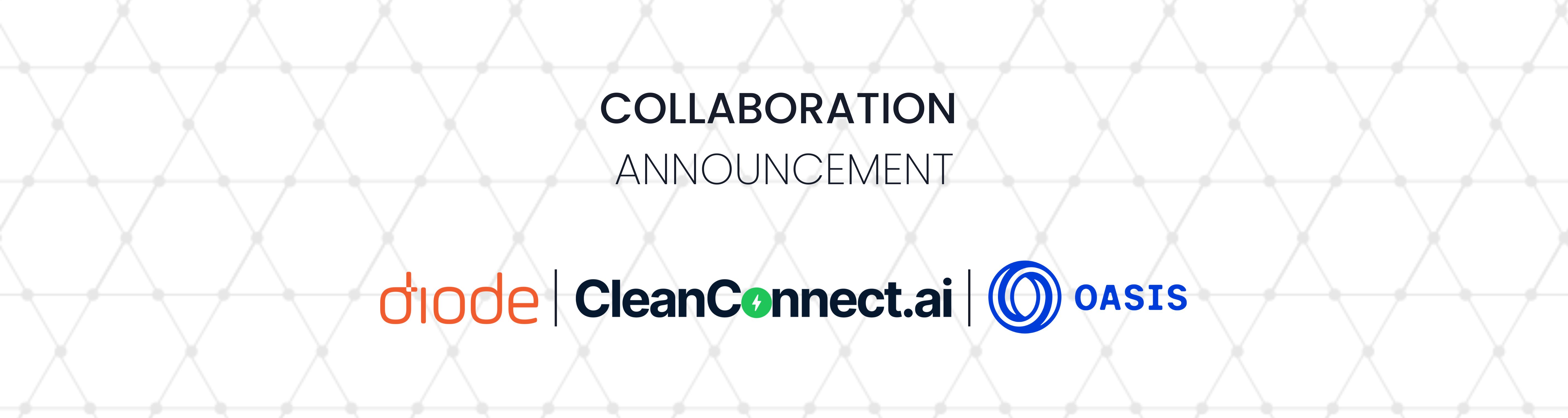 New Collaboration Strengthens Trust in Oil and Gas Certification Data