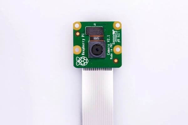 Fixing Camera Freezes on the Raspberry Pi PiCam Module